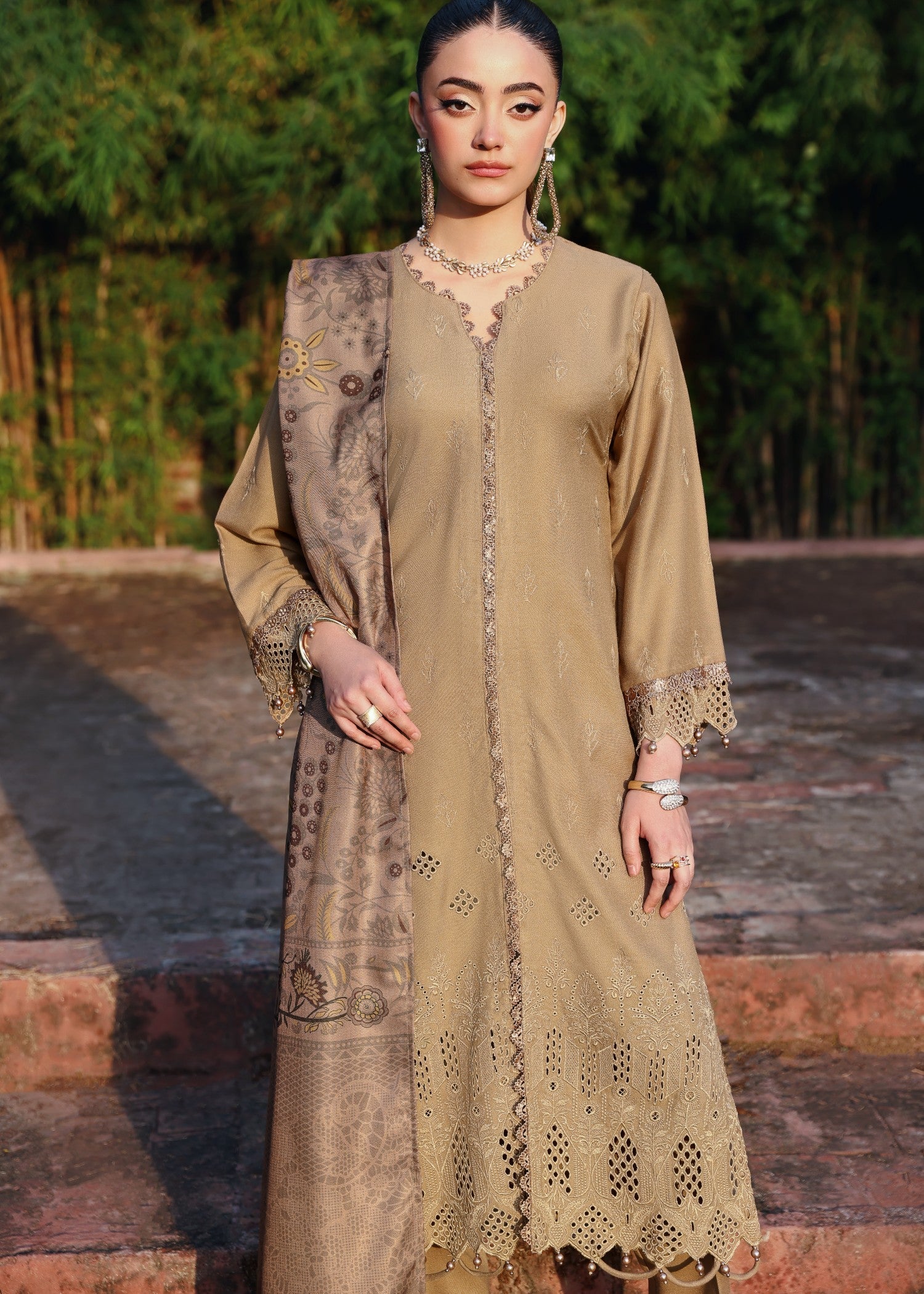 Ally's Pret AL 1129 (N) 25 Women 3pcs