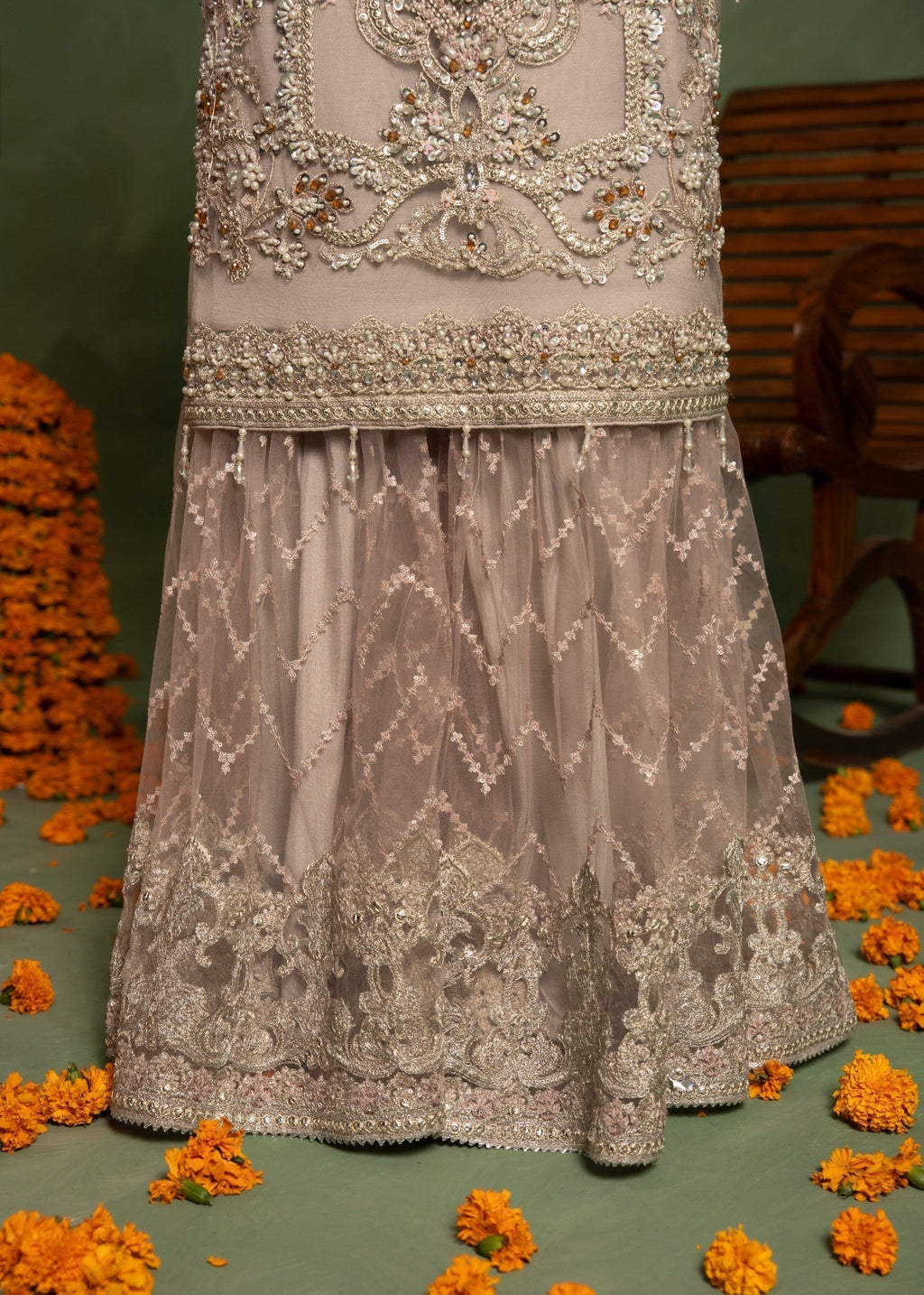 Arwias Dilzaib 1595 Women 3pcs