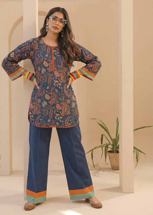 Noorma Kaamal NK JP 43 Women 2pcs