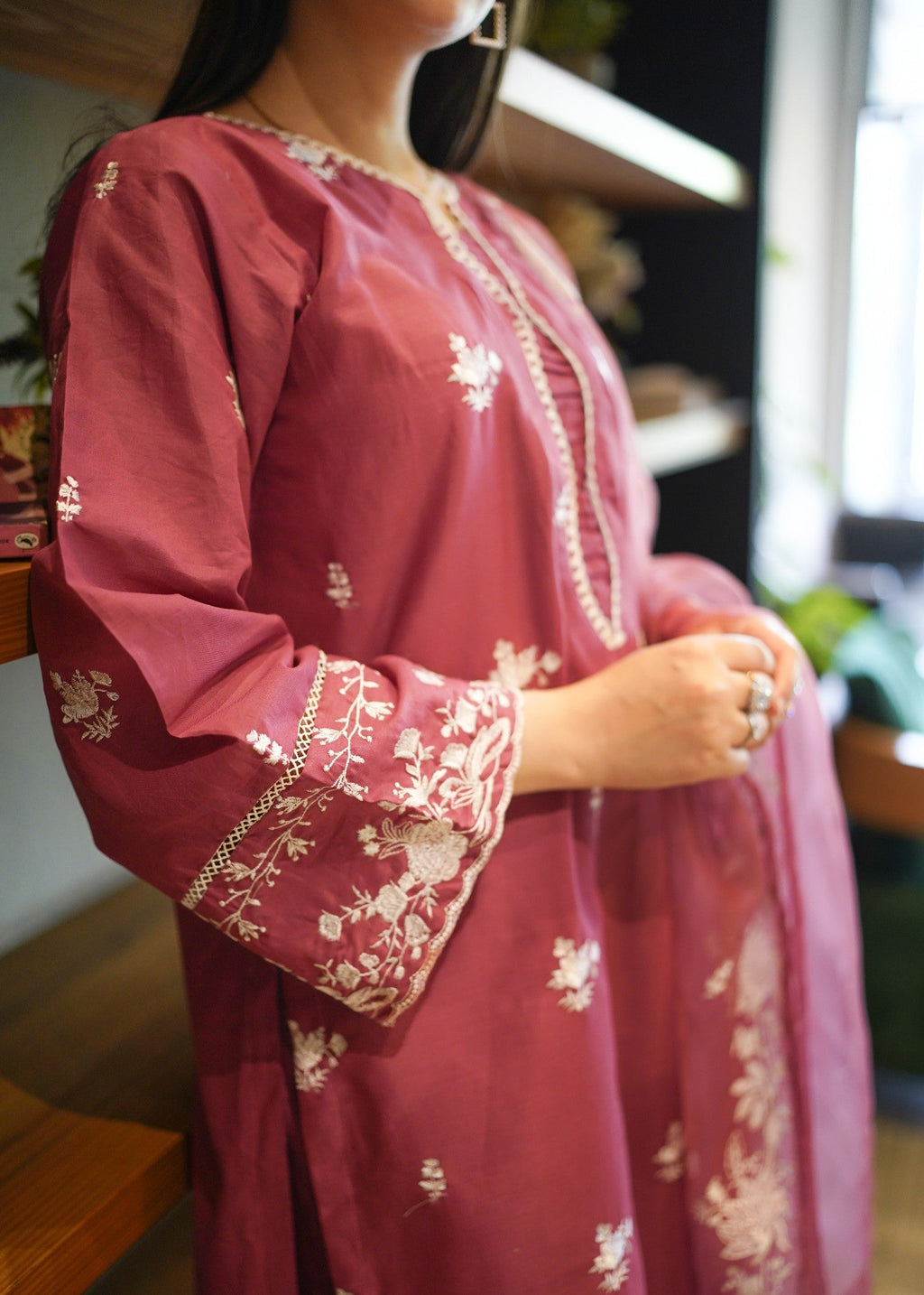 Preetpret Zara Women 3pcs