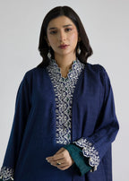 Zellbury WPW2433355 BLUE Women 3pcs