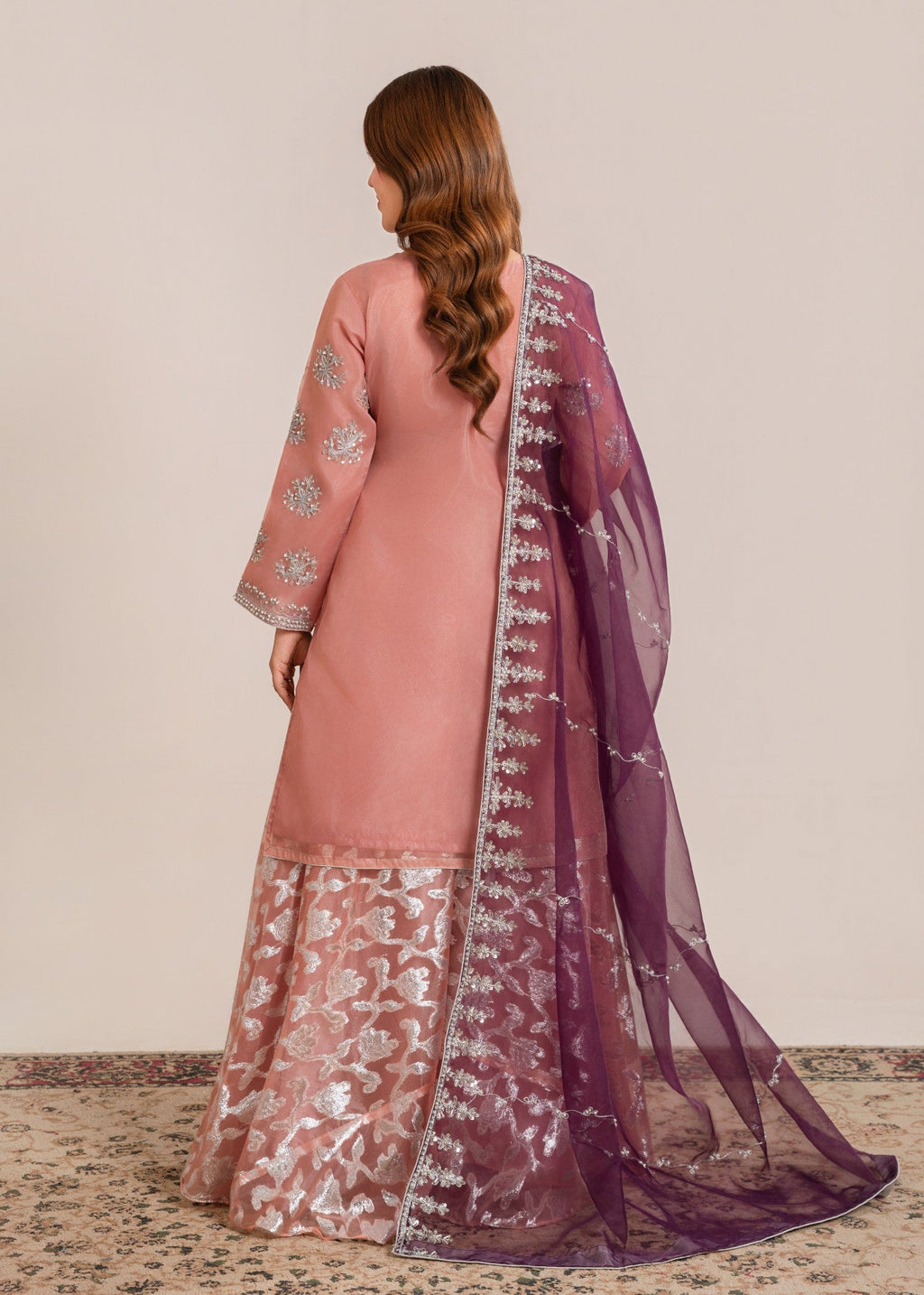 Mehroo Gazania Women 3pcs