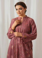 Zoya&Zafar Dusky Bloom Women 3pcs