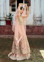 Haseens Official Nurayaa Women 3pcs