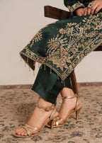 Mehroo Rafflesia Women 3pcs