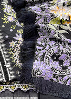 Mausammary Prints Pret Gul Women 3pcs