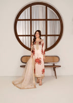 Mehrunisa Sunset Women 3pcs