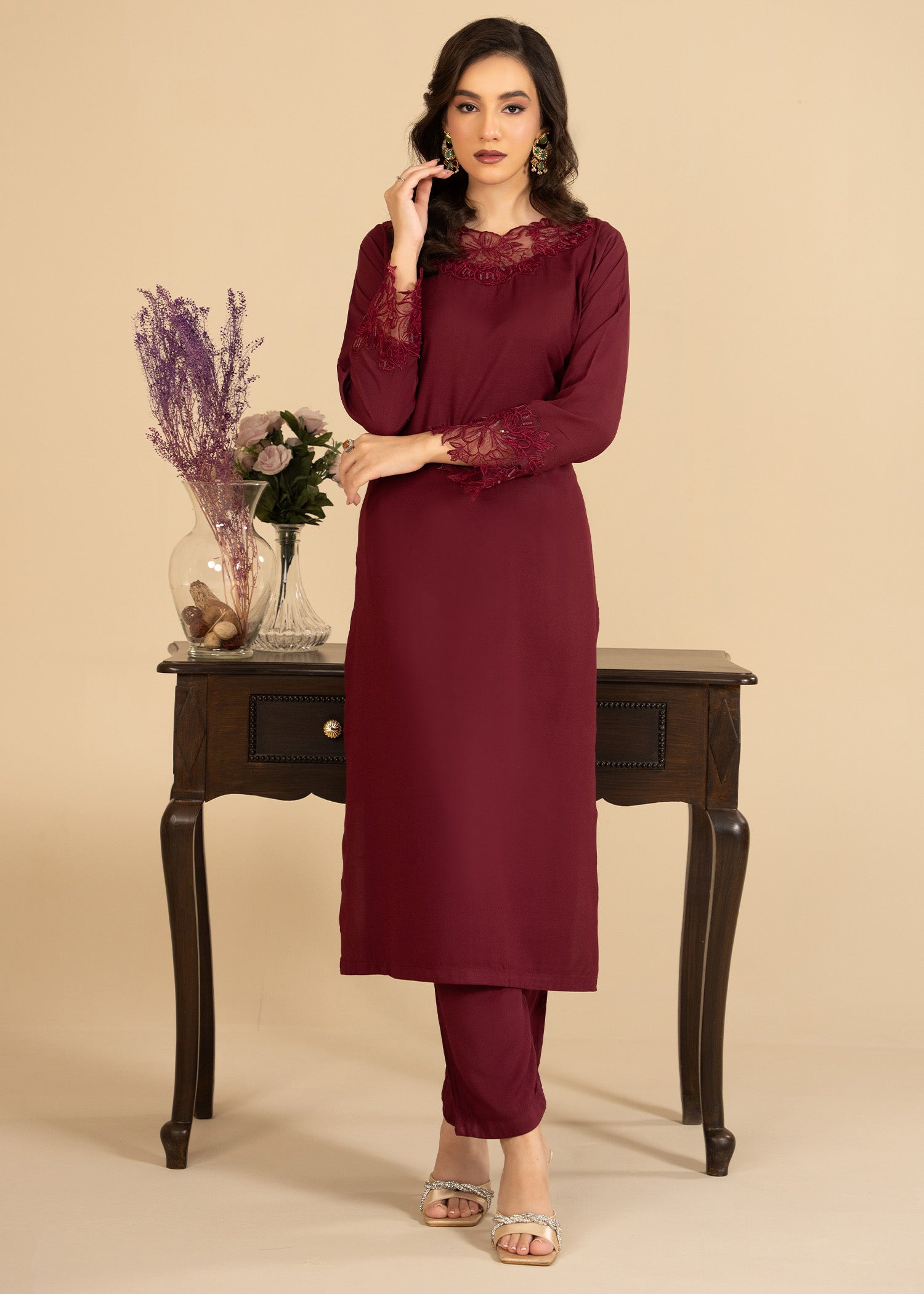 Momin Online Zimal Women 2pcs