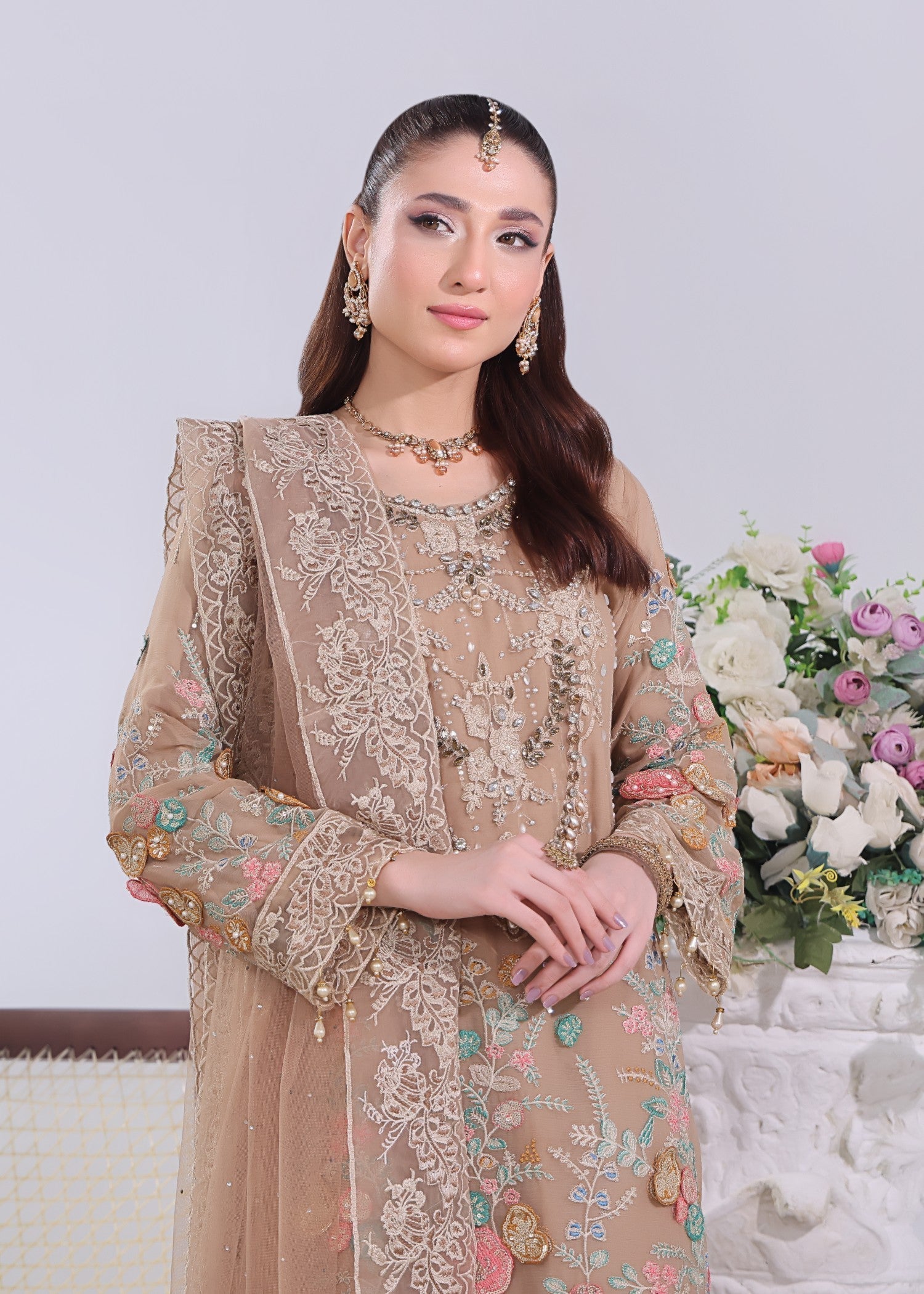 Polawn PD FORMAL 25 465 | PRET FORMAL COLLECTION Women 3pcs