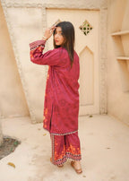 Preetpret Zubia Women 2pcs