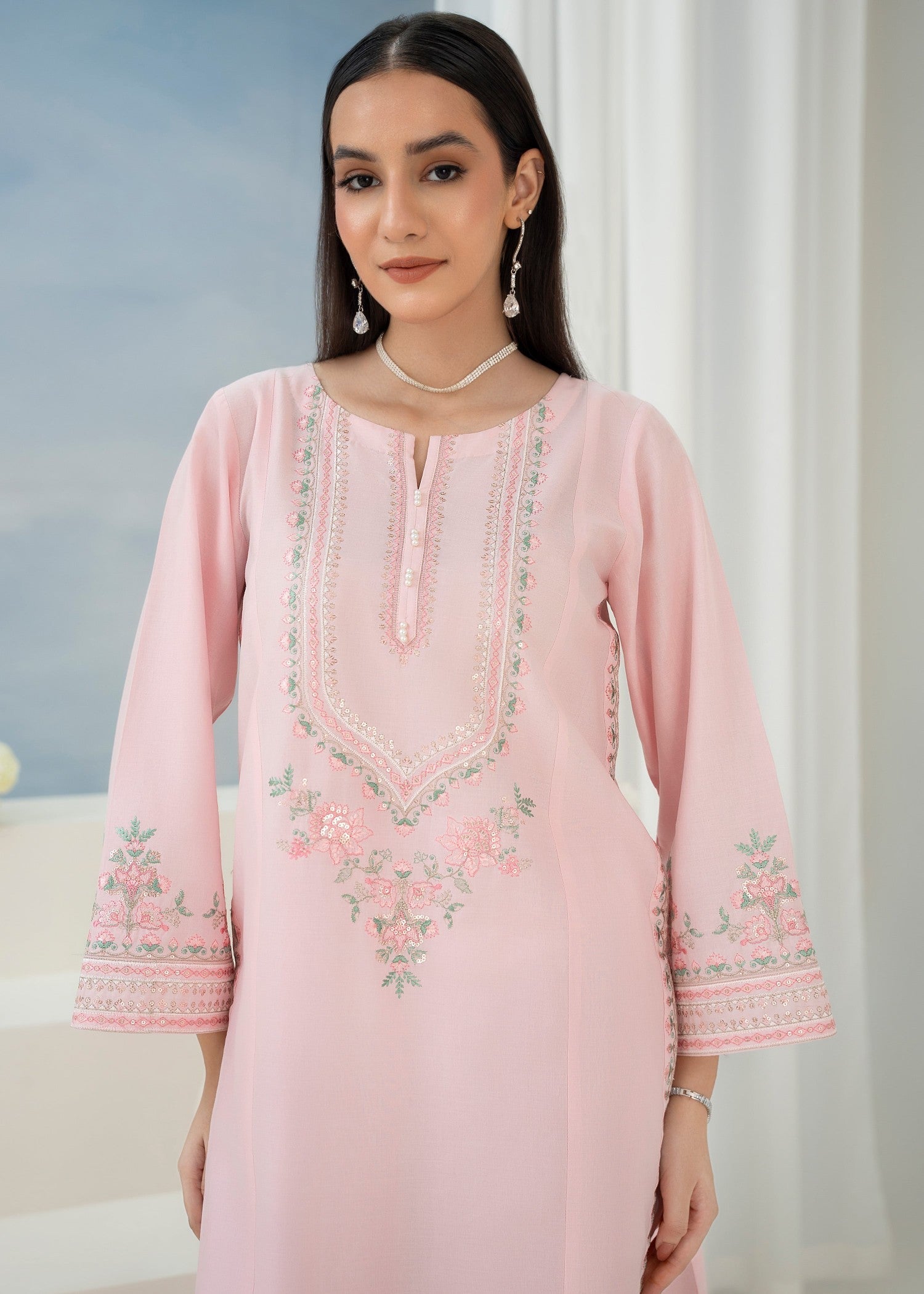 Pinkpetals ROSE WATER Women 2pcs