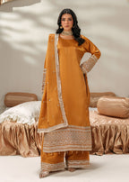 Truba Lamé Women 3pcs
