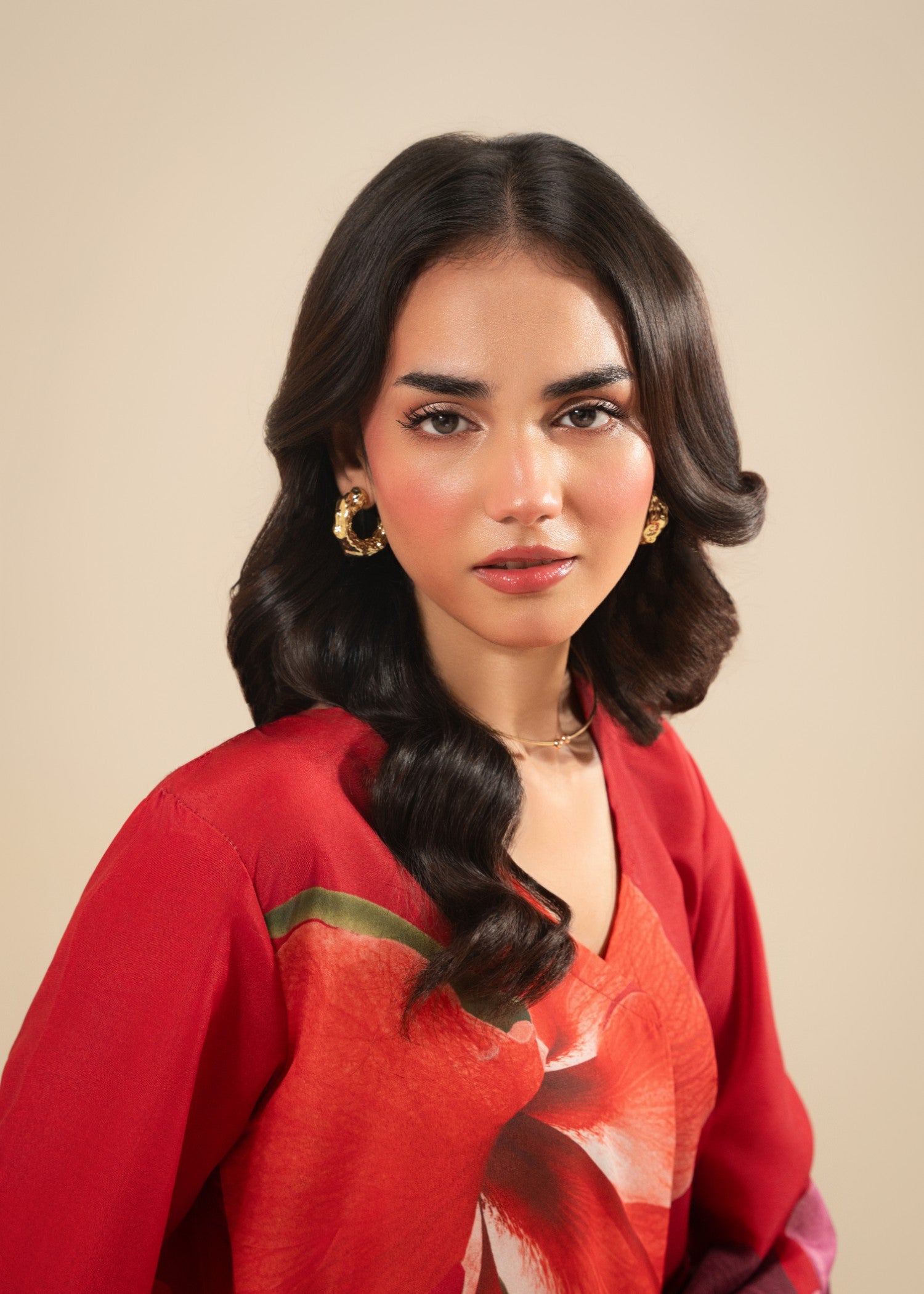 Akhrot Clothing Maple Muse Women 2pcs