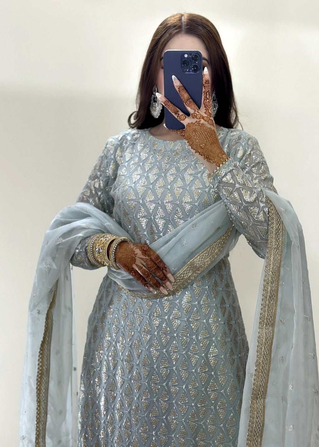 Fashion Trends 4 U Mayal Women 3pcs