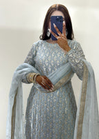 Fashion Trends 4 U Mayal Women 3pcs