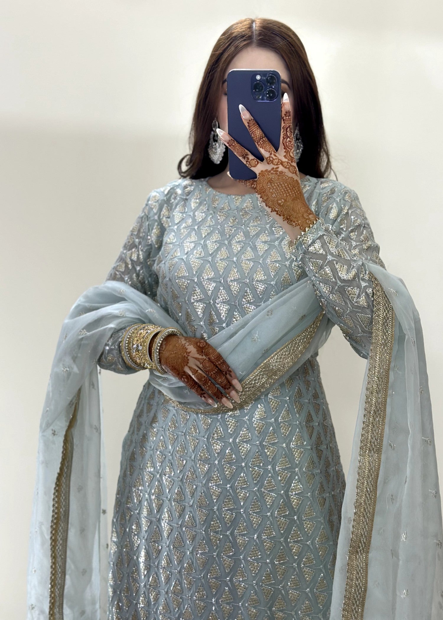 Fashion Trends 4 U Mayal Women 3pcs