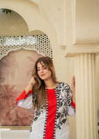 Preetpret Salvia Women 2pcs