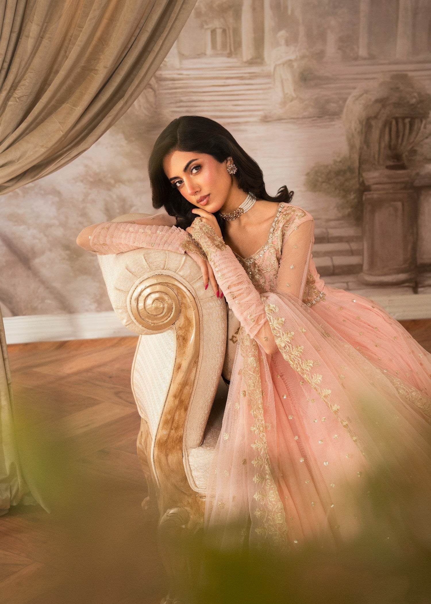 Misl Shanaya Women 3pcs