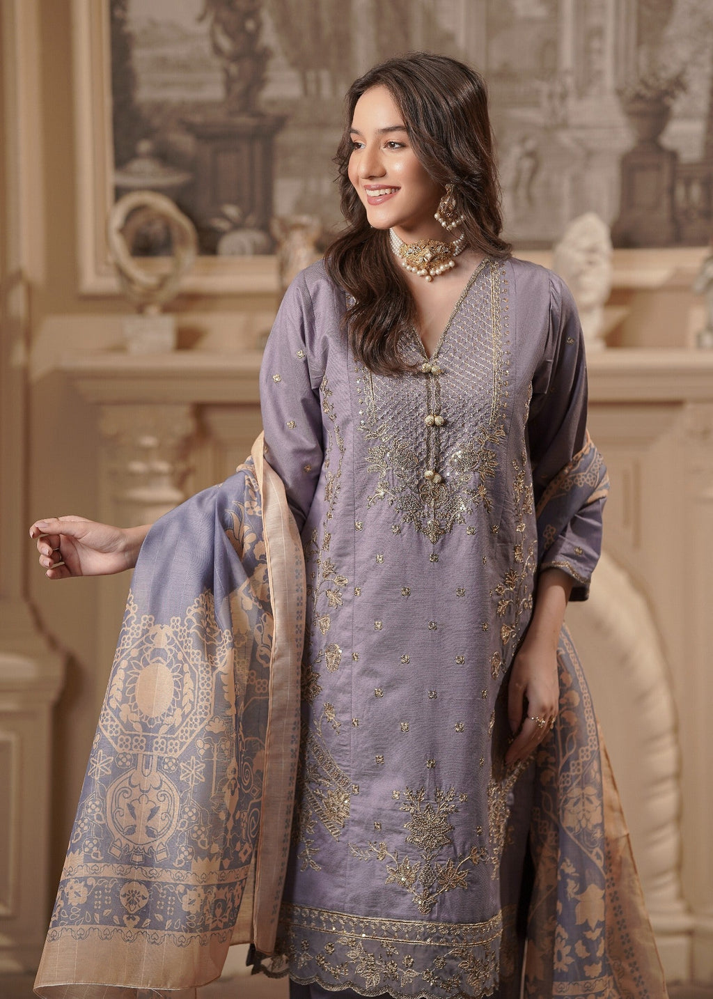 Meraki Miyabi Women 3pcs