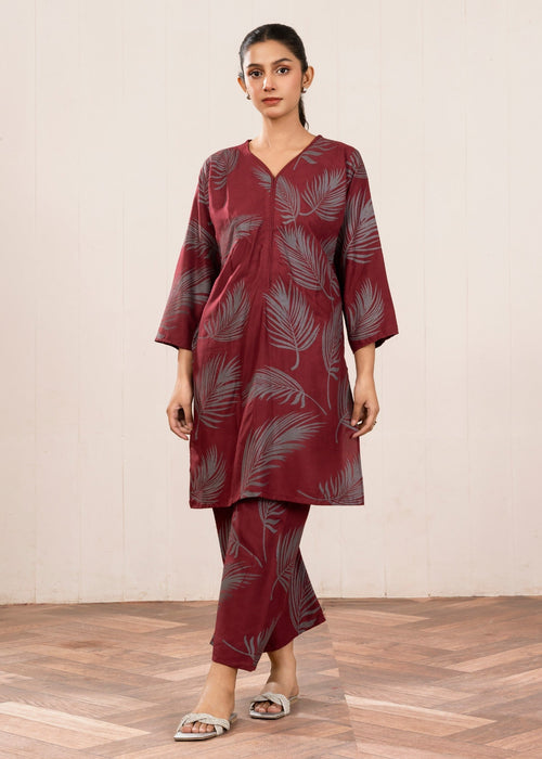Tawakal Closet TCB02 Women 2pcs