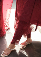 Azure Rosso Royale Women 3pcs