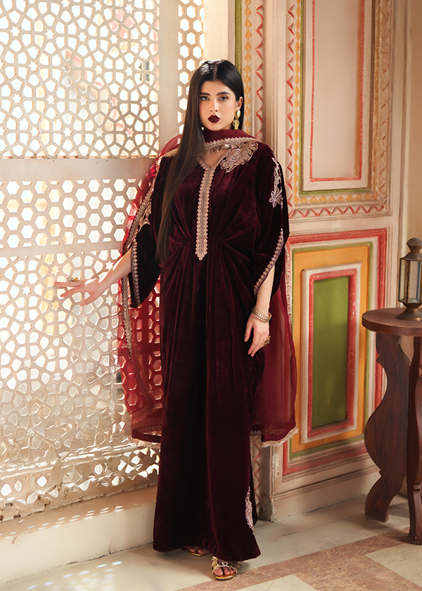 Truba Ravena Women 2pcs