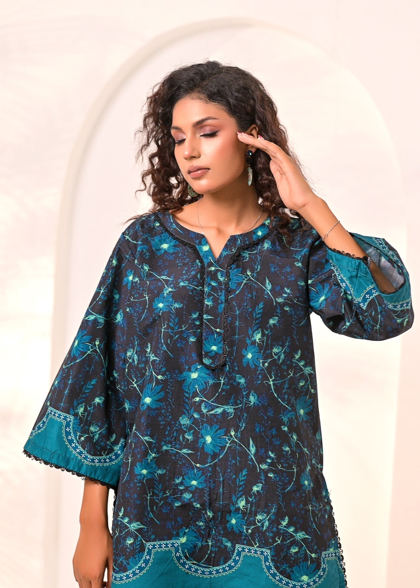 Noorma Kaamal NK JP 36 Women 2pcs