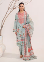 Sahibas By Mirza Zareen Women 3pcs
