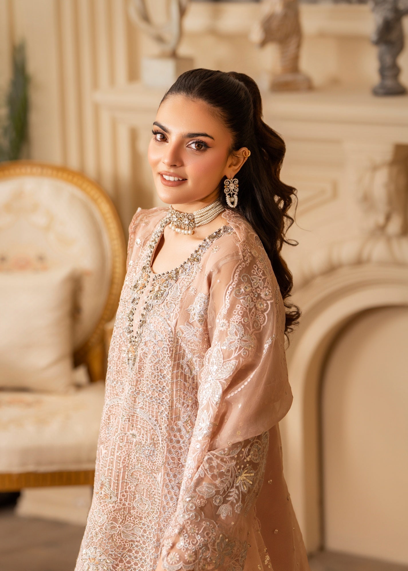 Noorma Kaamal NK LLC 36 Women 3pcs