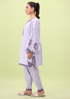 Mohagni LP 16 LAWN STITCHED Women 2pcs