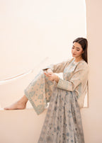 Mohagni MWD 25 Women 3pcs