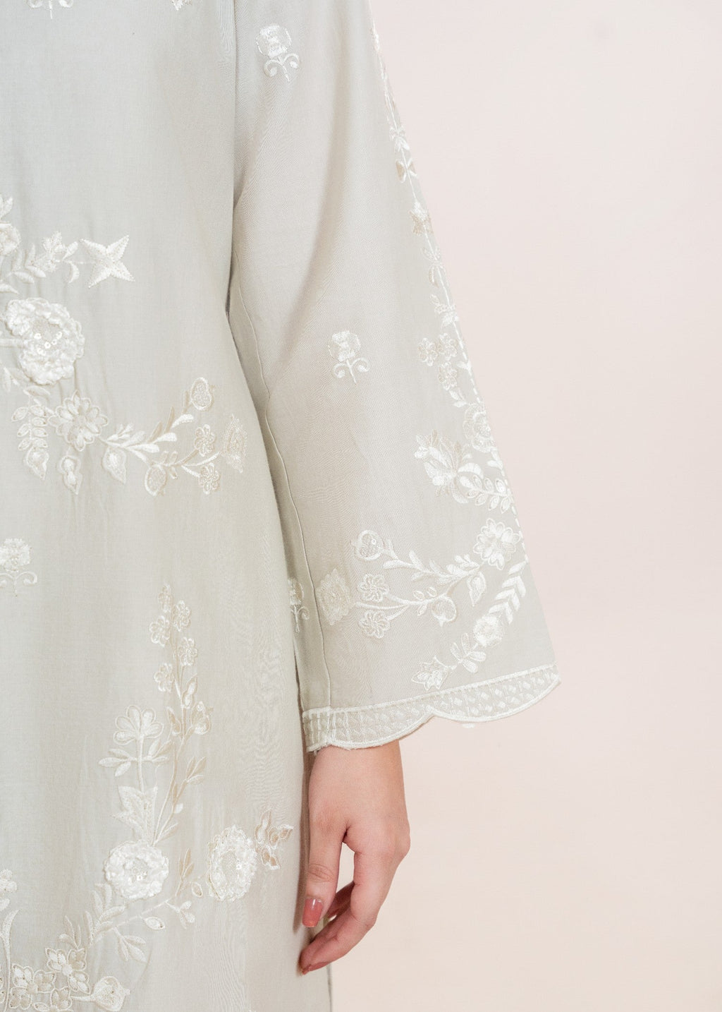 Sahibas By Mirza Zurna Women 3pcs