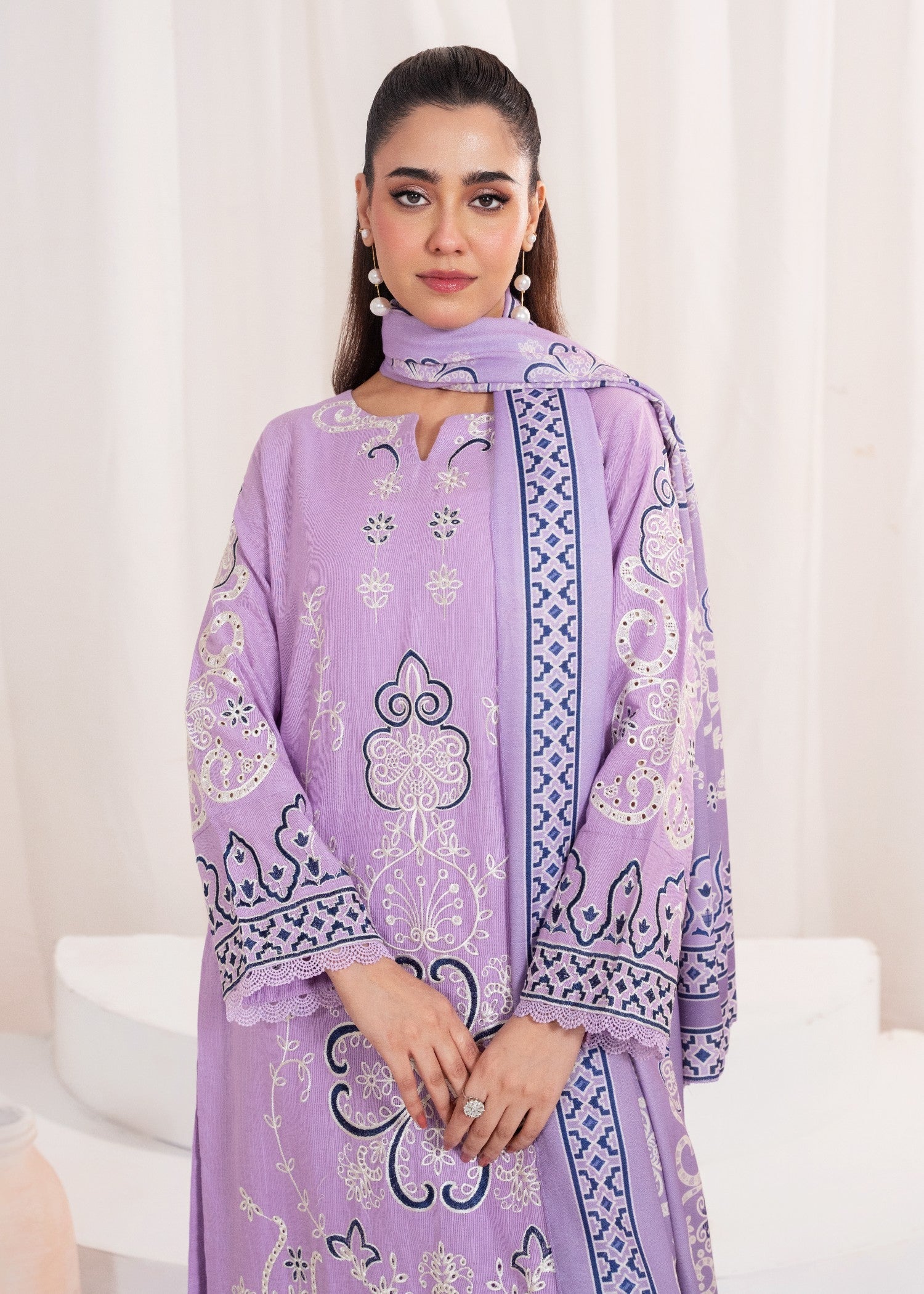 Sahibas By Mirza Hasi Women 3pcs
