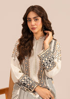Sahibas By Mirza Aram Women 2pcs