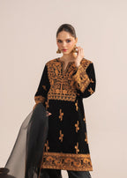 Rajdulari Kangana Velvet Women 3pcs