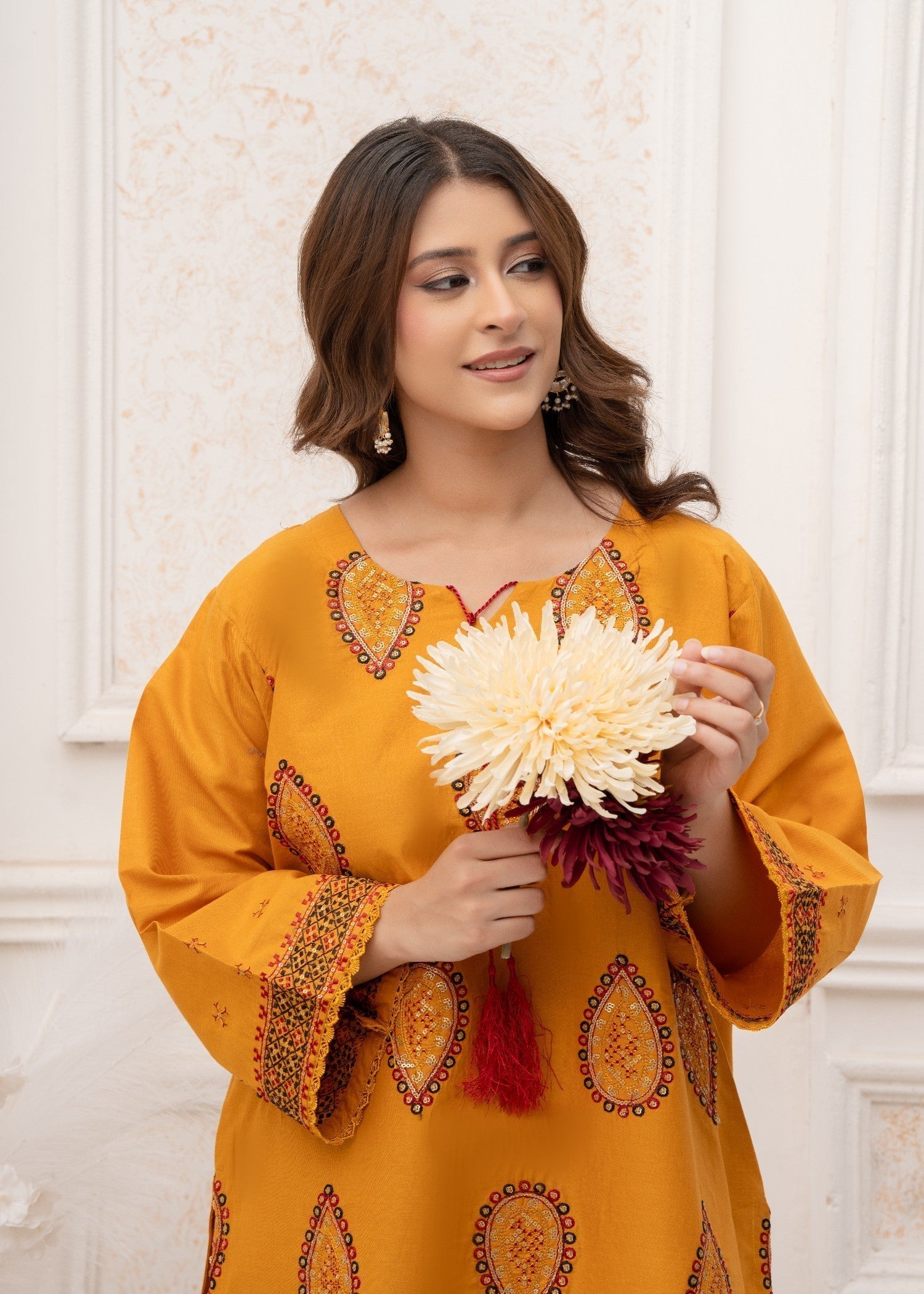 Saifron LUMARA Women 2pcs