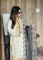 Shefoze Clothing viral pret Women 3pcs