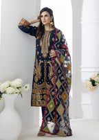 Polawn PD FORMAL 25 457 | PRET FORMAL COLLECTION Women 3pcs