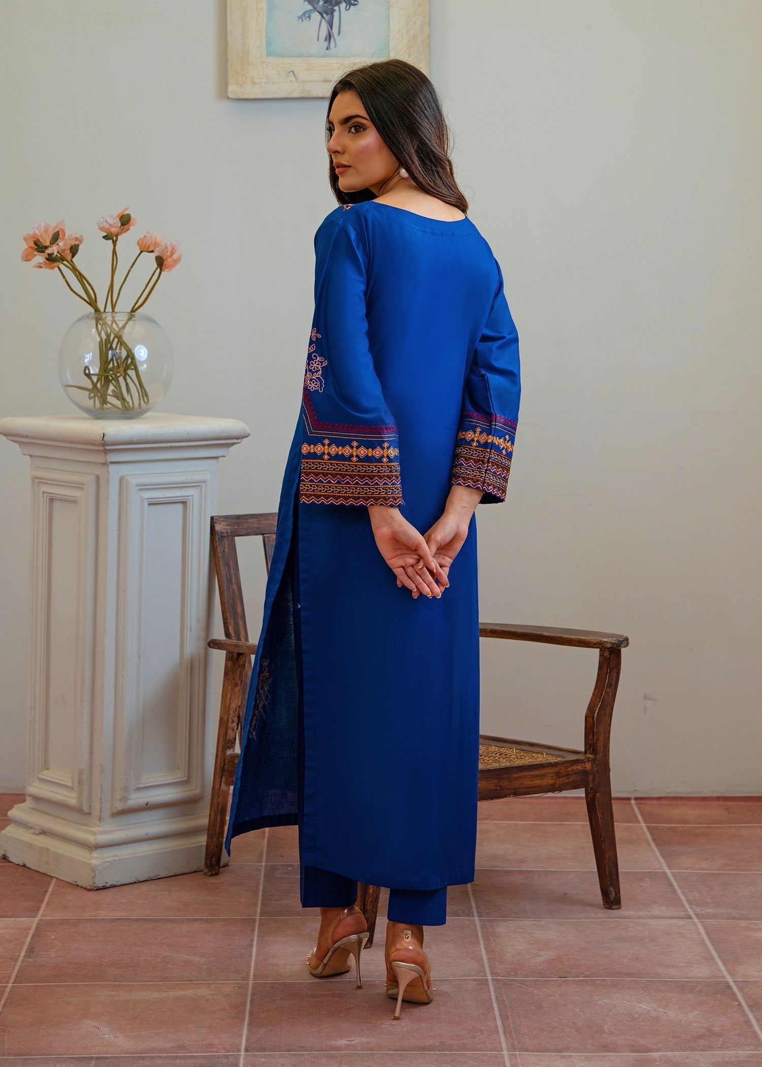 Momin Online Royale Women 2pcs