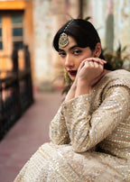 Haseens Official Saanjah Women 3pcs