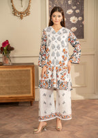 WearCuckoos Kehriya Women 2pcs