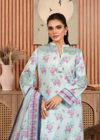 Hoorwani Gulrukh Women 3pcs
