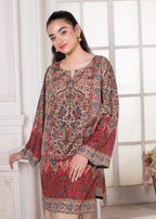 Khadija Sharif Alchemy Women 2pcs