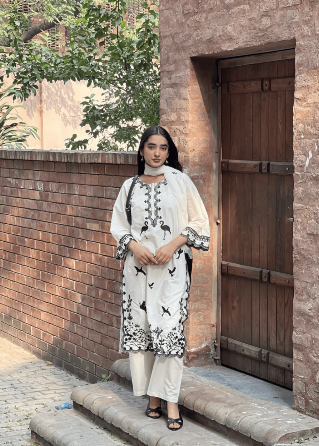 Preetpret Aizal Women 3pcs