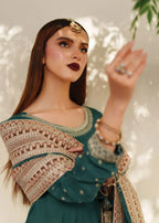 Garnet Clothing Zyrah Women 3pcs