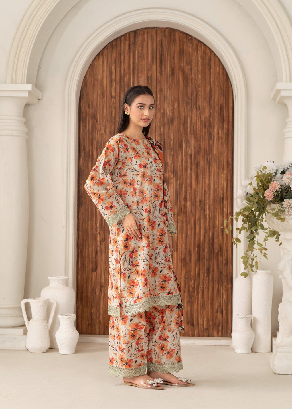 Whimsy Gulrang Women 3pcs