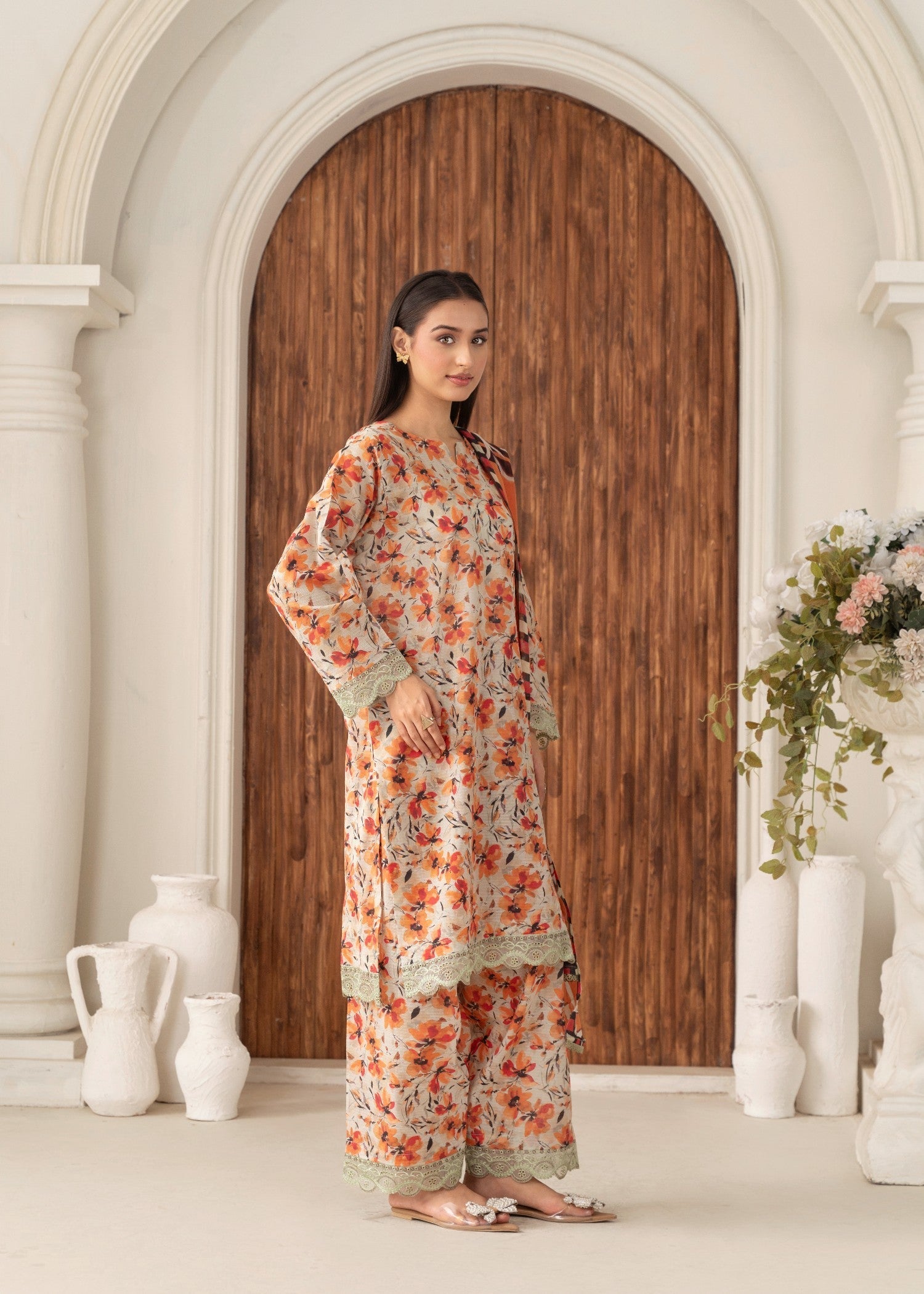 Whimsy Gulrang Women 3pcs