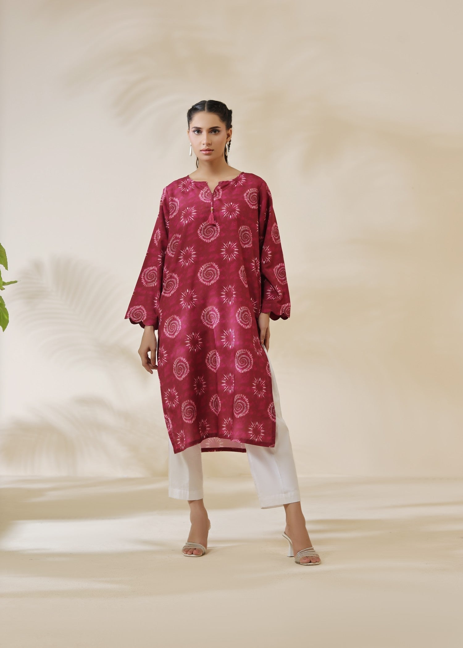Dhaga DSK117 Women 1pcs