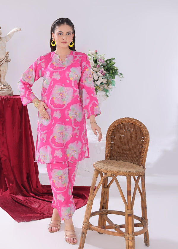 Polawn Basics PB POLY LAWN 107 | PRET COLLECTION Women 2pcs