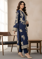 Tawakal Closet Nazish Emb Women 3pcs